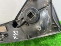 зеркало наружное правое Opel Vectra B 1998, 1.8 л., бензин, МКПП, универсал, передний привод, 0510411 - фото №5