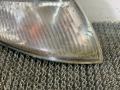 поворотник правый Mazda 626 GF 1997, 2.0 л., дизель, МКПП, зелёный, хетчбэк 5 дв., передний привод - фото №4