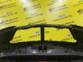 капот Kia Sorento 1 поколение 2005, 2.5 л., D4CB, дизель, АКПП, черный, внедорожник 5 дв., полный подключаемый привод - фото №10