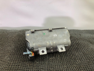 подушка безопасности пассажира Dodge Caravan 3 поколение RG 1999, 2.4 л., EDZ, бензин, АКПП, темно зеленый, передний привод