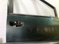 дверь передняя правая Dodge Caravan 3 поколение RG 1999, 2.4 л., EDZ, бензин, АКПП, темно зеленый, передний привод - фото №6