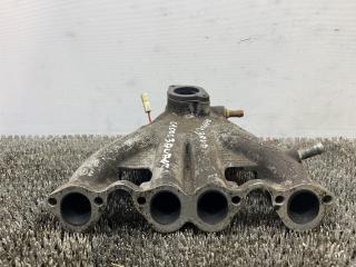 коллектор впускной Audi 100 С3 1986, 1.8 л., бензин, МКПП, белый, универсал, передний привод, 026129713D