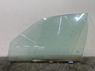 стекло двери передней левой Volkswagen Passat B3 1991, 1.8 л., бензин, МКПП, белый, седан, передний привод, 43R-000981