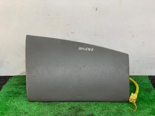 подушка безопасности пассажира Suzuki Baleno 1 поколение 1998, 1.3 л., i, G13BB, бензин, МКПП, серебристый, седан, передний привод