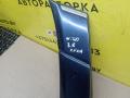 молдинг заднего крыла Mercedes-Benz S-Класс W140/C140 [рестайлинг] W140 1994, 3.5 л., дизель, АКПП, фиолетовый, седан, задний привод - фото №2