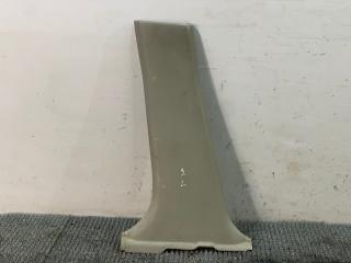 обшивка стойки центральной левой Mazda Demio 1 поколение [рестайлинг] 2001, 1.3 л., бензин, МКПП, зелёный, хетчбэк 5 дв., передний привод