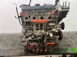 двигатель Renault Safrane 1 поколение (1992 - 1996), 2.2 л., бензин, МКПП, синий, хетчбэк 5 дв., J7T, F458834