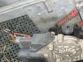 стеклоподъемник электрический передний левый Citroen Xsara Picasso 1 поколение 2002, 2.0 л., бензин, МКПП, серый, передний привод - фото №3