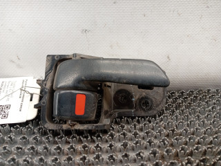 ручка внутренняя задняя правая Toyota Carina E 1 поколение T190 1996, 1.6 л., 4A-FE, бензин, МКПП, универсал