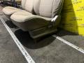 салон (комплект сидений) Kia Sportage 1 поколение 2000, 2.0 л., FE (16V), бензин, МКПП, зеленый, полный подключаемый привод, правый руль, LIKVIDACIYA, SKLADA - фото №4