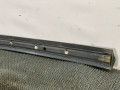 накладка двери (крышки) багажника Opel Zafira 1 поколение (A) 1999, 1.8 л., бензин, МКПП, серый, передний привод, 090597597 - фото №3