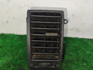 дефлектор обдува салона Hyundai Terracan 1 поколение 2003, 2.5 л., D4BH, дизель, АКПП, серебристый, внедорожник 5 дв., полный подключаемый привод