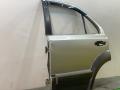 дверь задняя левая Kia Sorento 1 поколение 2006, 2.4 л., дизель, АКПП, внедорожник 5 дв. - фото №3