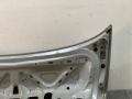 крышка багажника (дверь 3-5) Nissan Primera P11 1998, 2.0 л., SR20DE, бензин, 5МКПП, серебристый, седан, передний привод - фото №5