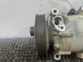 компрессор кондиционера Nissan Primera P11 (1996 - 2000), 2.0 л., SR20DE, бензин, МКПП, передний привод - фото №4