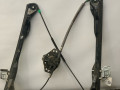 стеклоподъемник передний правый Ford Focus USA 1 поколение 2000, 2.0 л., бензин, АКПП, универсал, передний привод - фото №2