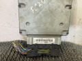 блок управления двигателем Ford Focus 1 поколение [рестайлинг] 2003, 2.0 л., бензин, МКПП, серебристый, универсал, передний привод - фото №2