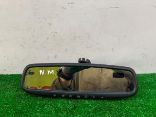зеркало салона Nissan Murano Z50 2005, 3.5 л., бензин, АКПП, черный, внедорожник 5 дв., полный привод