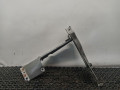 передняя панель крепления облицовки (телевизор) Audi 80 B3 89/B3 1991, 1.8 л., бензин, МКПП, серый, седан, передний привод - фото №4