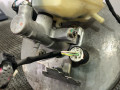 вакуумный усилитель тормозов Mercedes-Benz C-Класс W202/S202 [рестайлинг] W202 1997, 2.2 л., OM 604.910, дизель, МКПП, темно зеленный металлик, седан, задний привод - фото №7