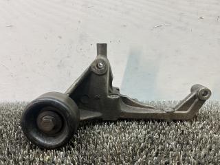 натяжитель Kia Sorento 1 поколение 2004, 2.5 л., CRDi, D4CB, дизель, АКПП, серебристый, внедорожник 5 дв., полный подключаемый привод