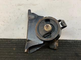 подушка крепления КПП Renault Megane 2 поколение [рестайлинг] 2008, 1.4 л., бензин, МКПП, чёрный, седан