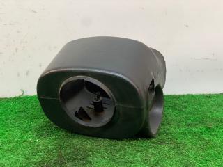 кожух рулевой колонки Kia Shuma 1 поколение 1999, 1.5 л., бензин, МКПП, красный, хетчбэк 5 дв., передний привод