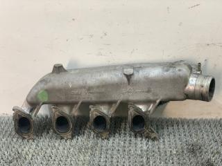 коллектор впускной Renault Laguna 1 поколение 1996, 1.9 л., дизель, МКПП, серебристый, хетчбэк 5 дв., передний привод, 7700101117, 7700111560