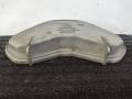 крышка фары Ford Mondeo 2 поколение 1999, 1.8 л., RFN, дизель, МКПП, белый, универсал, передний привод, 1305219078, 96BG13K060AA - фото №4