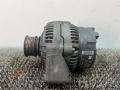 генератор Mercedes-Benz C-Класс W202/S202 (1993 - 1997), 2.2 л., OM 604.912, дизель, МКПП, задний привод, 0123335003 - фото №3