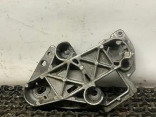 кронштейн двигателя Renault Scenic 1 поколение 1997, 1.9 л., F8Q 786, дизель, МКПП, серый, передний привод, 7700841268