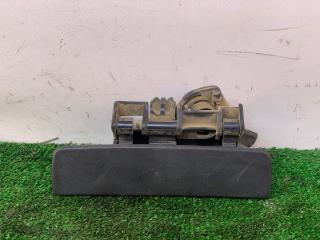 ручка наружная Iran Khodro Samand 1 поколение 2005, 1.8 л., бензин, 5МКПП, серебристый, седан, передний привод