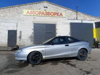Hyundai Coupe RD