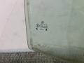 стекло двери задней правой Volkswagen Passat B3 1991, 1.8 л., бензин, МКПП, белый, седан, передний привод, 43R-00049 - фото №2