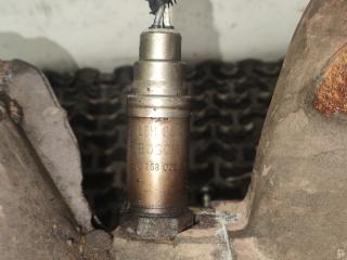 лямбда-зонд Hyundai Coupe RD 1998, 2.0 л., бензин, МКПП, бордовый, купе, передний привод, LSH25C1, 0258005, MD351752