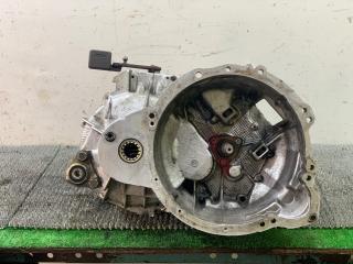 КПП механическая (МКПП) Fiat Ducato 2 поколение 2001, 2.8 л., дизель, МКПП, красный, микроавтобус, передний привод, 9431281921, 20KM20, 0003826