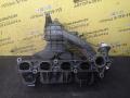 коллектор впускной Mazda 6 GG 2003, 1.8 л., L8-DE, бензин, АКПП, хетчбэк 5 дв. - фото №2