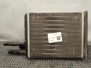 радиатор отопителя (печки) Fiat Ducato 2 поколение 1998, 2.8 л., дизель