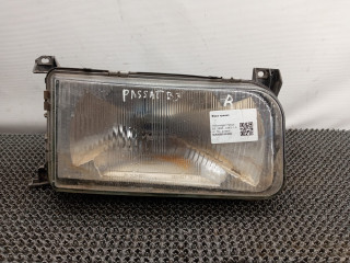 фара правая Volkswagen Passat B3 (1988 - 1997), 1.6 л., TDi, дизель, универсал