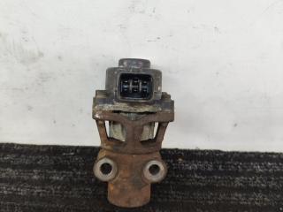 клапан холостого хода Mazda 323 6 поколение 1998, 1.4 л., бензин, МКПП, синий, хетчбэк 3 дв., передний привод