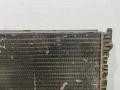 радиатор (основной) Peugeot 405 1 поколение (1987 - 1996), 1.9 л., дизель - фото №10