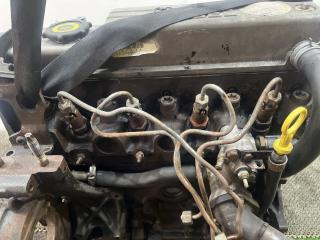 форсунка Ford Mondeo 1 поколение (1993 - 1996), 1.8 л., RFM, дизель, МКПП, передний привод, 1CR6705601