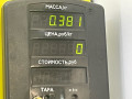 замок багажника Kia Sorento 1 поколение 2005, 2.5 л., CRDi, D4CB, дизель, МКПП, черный, внедорожник 5 дв., полный подключаемый привод, 87130-3E000 - фото №3