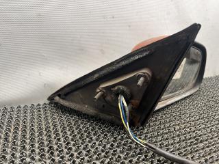 зеркало наружное правое Mitsubishi Galant 8 поколение 1998, 2.4 л., бензин, АКПП, бордовый, седан