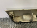 подсветка номера Mazda 626 GF [рестайлинг] GF 1999, 1.8 л., i, бензин, МКПП, бежевый, седан, передний привод - фото №5