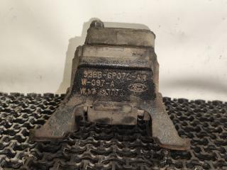 подушка крепления двигателя Ford Focus 1 поколение (1998 - 2001), дизель, МКПП, белый, универсал, передний привод, 93BB-6P072-AH, 93BB-6P079-CE, F4SWE, W-097-A