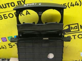 подстаканник Kia Sportage 1 поколение 2000, 2.0 л., FE (16V), бензин, МКПП, зеленый, полный подключаемый привод, правый руль