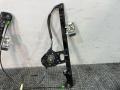 стеклоподъемник передний правый Volkswagen Golf 3 поколение 1995, 1.9 л., AEY, дизель, МКПП, белый, универсал, передний привод, 1H0837402BRE - фото №5
