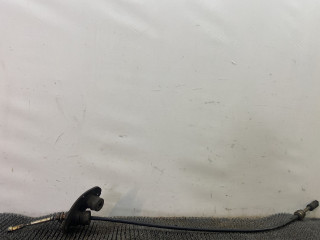 трос кулисы КПП Citroen Jumper 1 поколение 1998, 2.5 л., THX (DJ5TED), дизель, 5МКПП, синий, передний привод