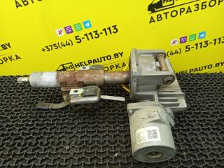 электрогидроусилитель руля Ford Escape 2 поколение R3 2009, 2.3 л., бензин, АКПП, синий, внедорожник 5 дв., передний привод